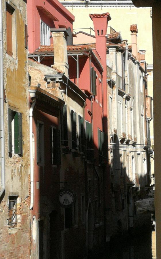 San Marco With Terrace And View Leilighet Venezia Eksteriør bilde